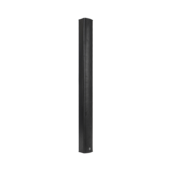 Long aluminum pillar speaker AC163