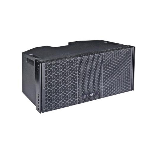 H-308Q 三分频双八线阵扬声器